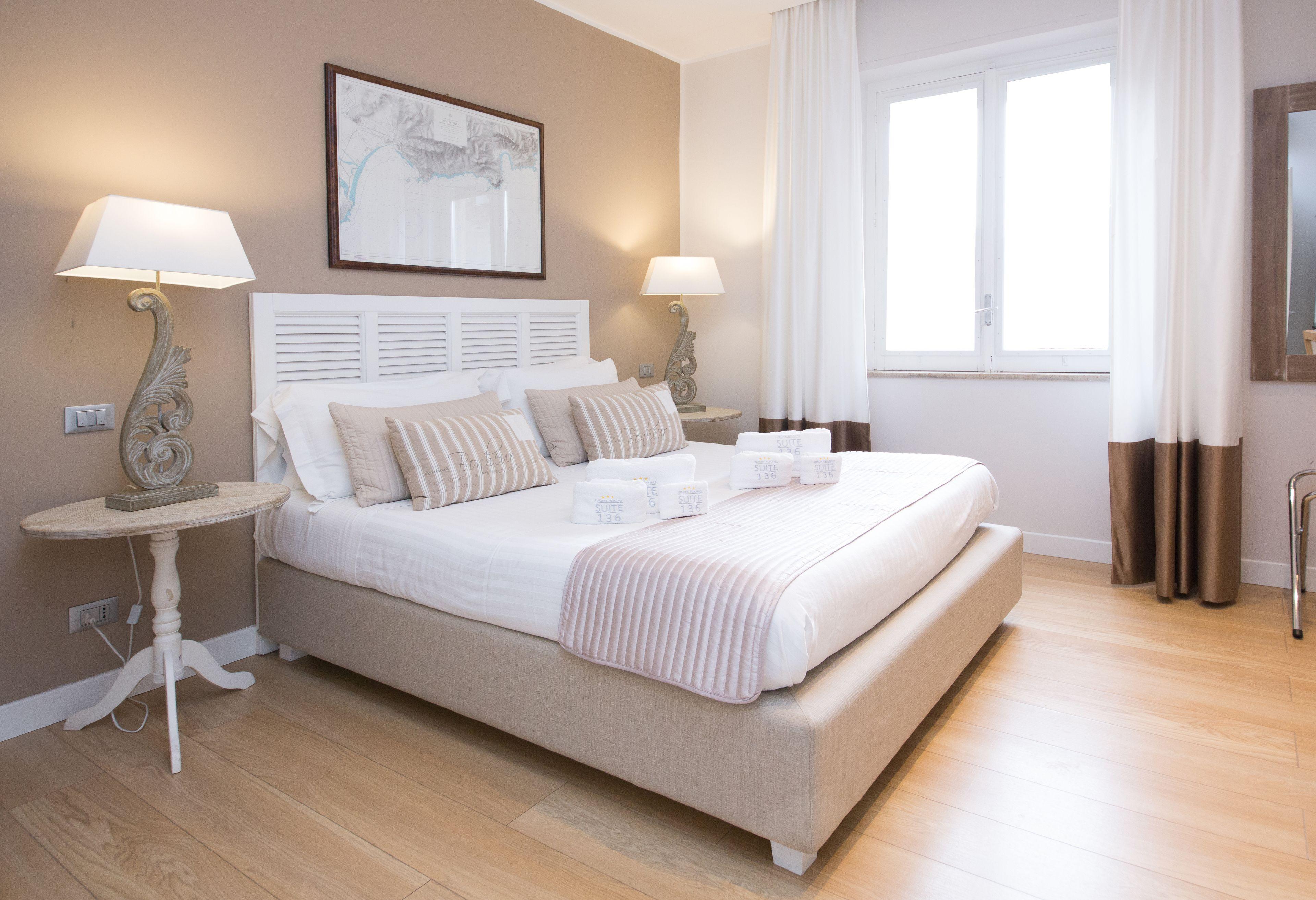 Suite 136, Palermo